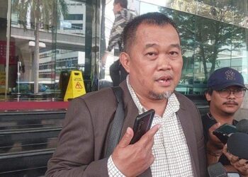 Koordinator MAKI, Boyamin Saiman