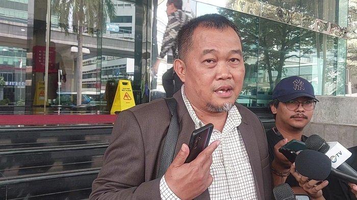 Koordinator MAKI, Boyamin Saiman