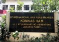 Komnas HAM
