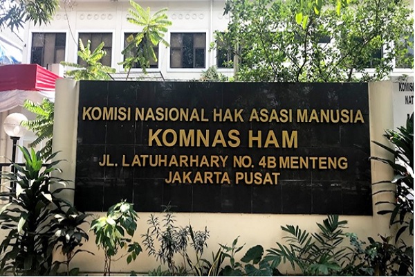 Komnas HAM