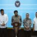 Gubernur Aceh Muzakir Manaf