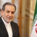 Menteri Luar Negeri Iran, Abbas Araghchi