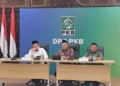 Konpers DPP PKB terkait pernyataan Fadli Zon tentang Tragedi Mei 1998.