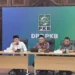 Konpers DPP PKB terkait pernyataan Fadli Zon tentang Tragedi Mei 1998.