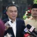 Wakil Ketua DPR RI, Sufmi Dasco Ahmad