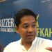 Peneliti SMRC Saidiman Ahmad