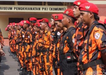 Ormas Pemuda Pancasila