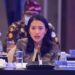 Anggota Komisi XI DPR RI, Puteri Komarudin