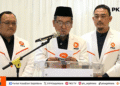 Konferensi DPP PKS