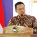 Menlu RI Sugiono