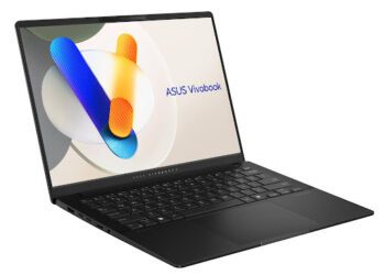 ASUS Vivobook S14