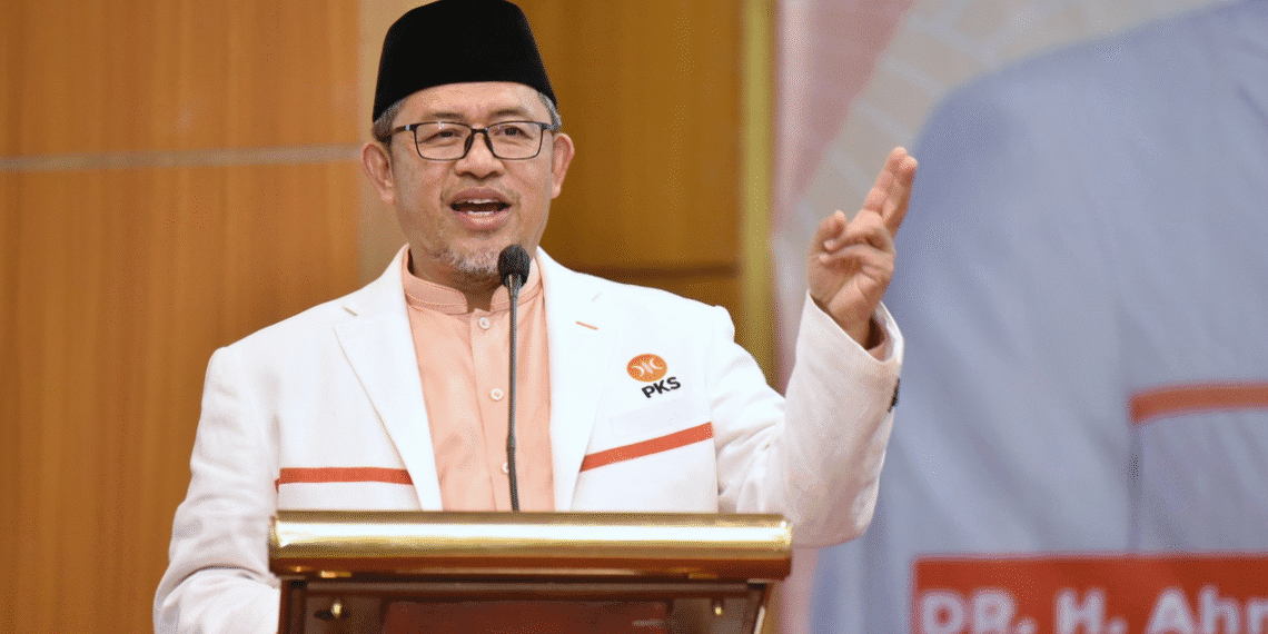 Ahmad Heryawan