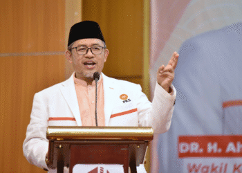 Ahmad Heryawan