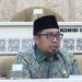 Muhammad Khozin, Anggota Komisi II DPR RI Fraksi PKB