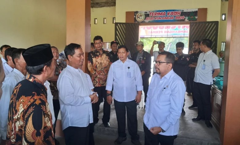 Wakil Kepala Staf Kepresidenan, M.Qodari