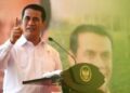 Menteri Pertanian Amran Sulaiman