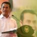 Menteri Pertanian Amran Sulaiman