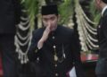 Wakil Presiden RI, Gibran Rakabuming Raka