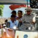 Presiden Prabowo Subianto