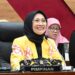 Ketua Komisi X DPR RI, Hetifah Sjaifudian.