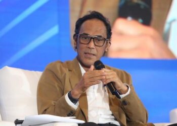 Achmad Ardianto
