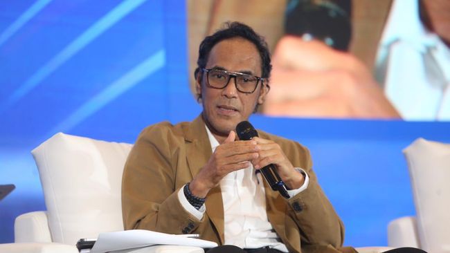 Achmad Ardianto