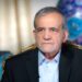 Masoud Pezeskhian, Presiden Iran