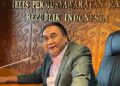 Wakil Ketua MPR RI, Bambang Wuryanto alias Bambang Pacul