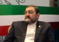 Duta Besar Iran untuk Indonesia, Mohammad Boroujerdi