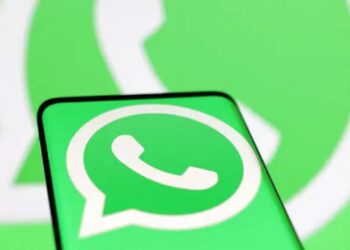 Aplikasi WhatsApp