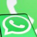 Aplikasi WhatsApp