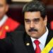 Presiden Venezuela, Nicolas Maduro