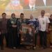 Sekjen MN Kahmi, Samsul Qomar, dalam diskusi bertajuk “Mendorong Pertumbuhan Ekonomi 8 Persen melalui Asta Cita Kemandirian Pangan dan Pencapaian SDGs” di Jakarta, Rabu (18/6)