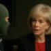 Lesley Stahl dan Agen Mossad