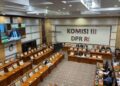 Komisi III DPR RI