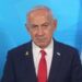 Perdana Menteri Israel, Benjamin Netanyahu