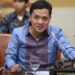 Ketua Komisi III DPR RI, Habiburrokhman.