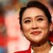 Perdana Menteri Thailand Paetongtarn Shinawatra