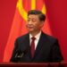 Presiden China, Xi Jinping