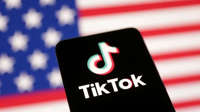 Tiktok