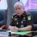 Kapuspenkum Kejagung, Harli Siregar