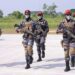 Pasukan TNI