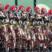 Pasukan TNI
