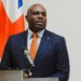 Menlu Inggris, David Lammy