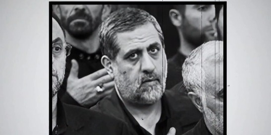 Saeed Izadi