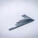 Pesawat pengebom B-2 Spirit milik Angkatan Udara Amerika Serikat, yang ditugaskan pada Skuadron Tempur ke-509 dari Pangkalan Angkatan Udara Whiteman, Missouri, melakukan manuver terbang lintas (fly-over) dalam ajang Speed of Sound Airshow di Pangkalan Garda Nasional Udara Rosecrans, St. Joseph, Missouri, AS, pada 14 September 2024. Sumber foto : Reuters.