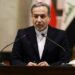 Menteri Luar Negeri Iran, Abbas Araqchi