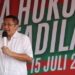 Ketua Umum PKN, Anas Urbaningrum