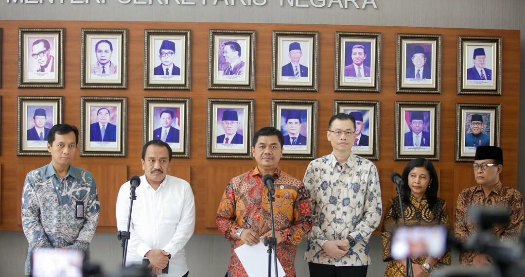 Tim Pansel Ombudsman RI
