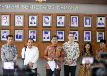 Tim Pansel Ombudsman RI